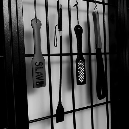 Suite Luxury Bdsm Roma Esterno foto
