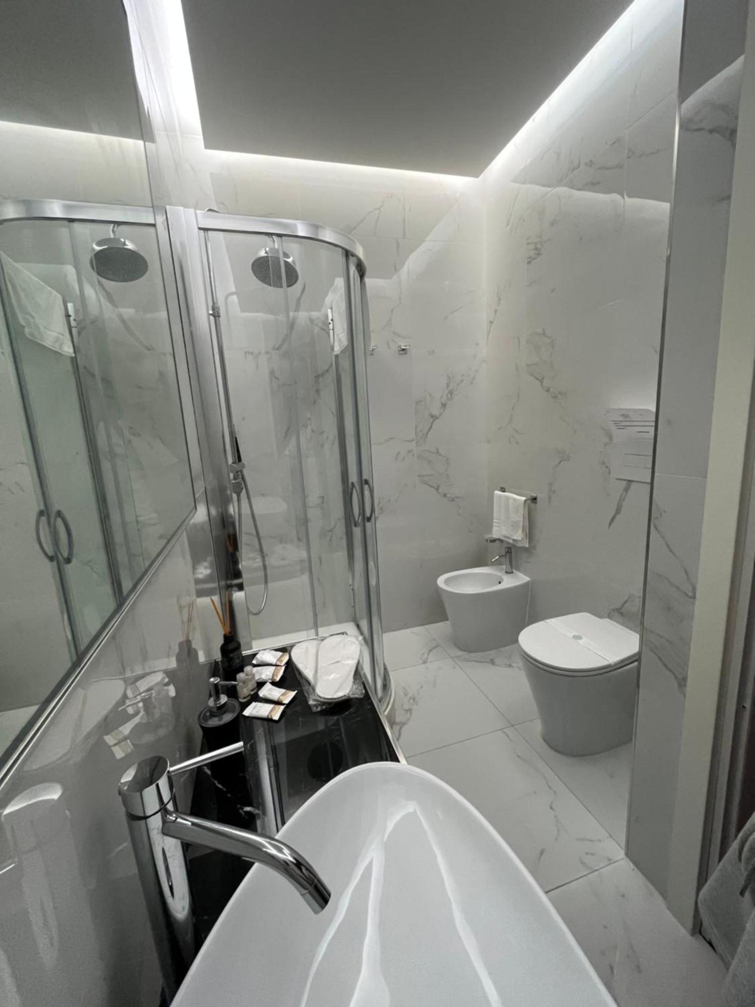 Suite Luxury Bdsm Roma Camera foto