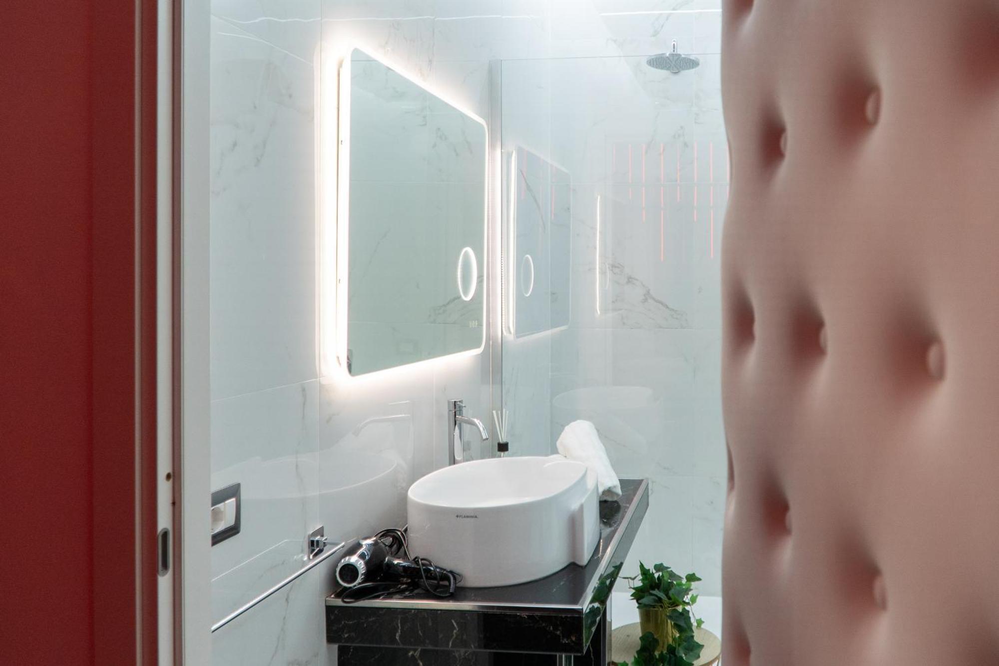 Suite Luxury Bdsm Roma Esterno foto