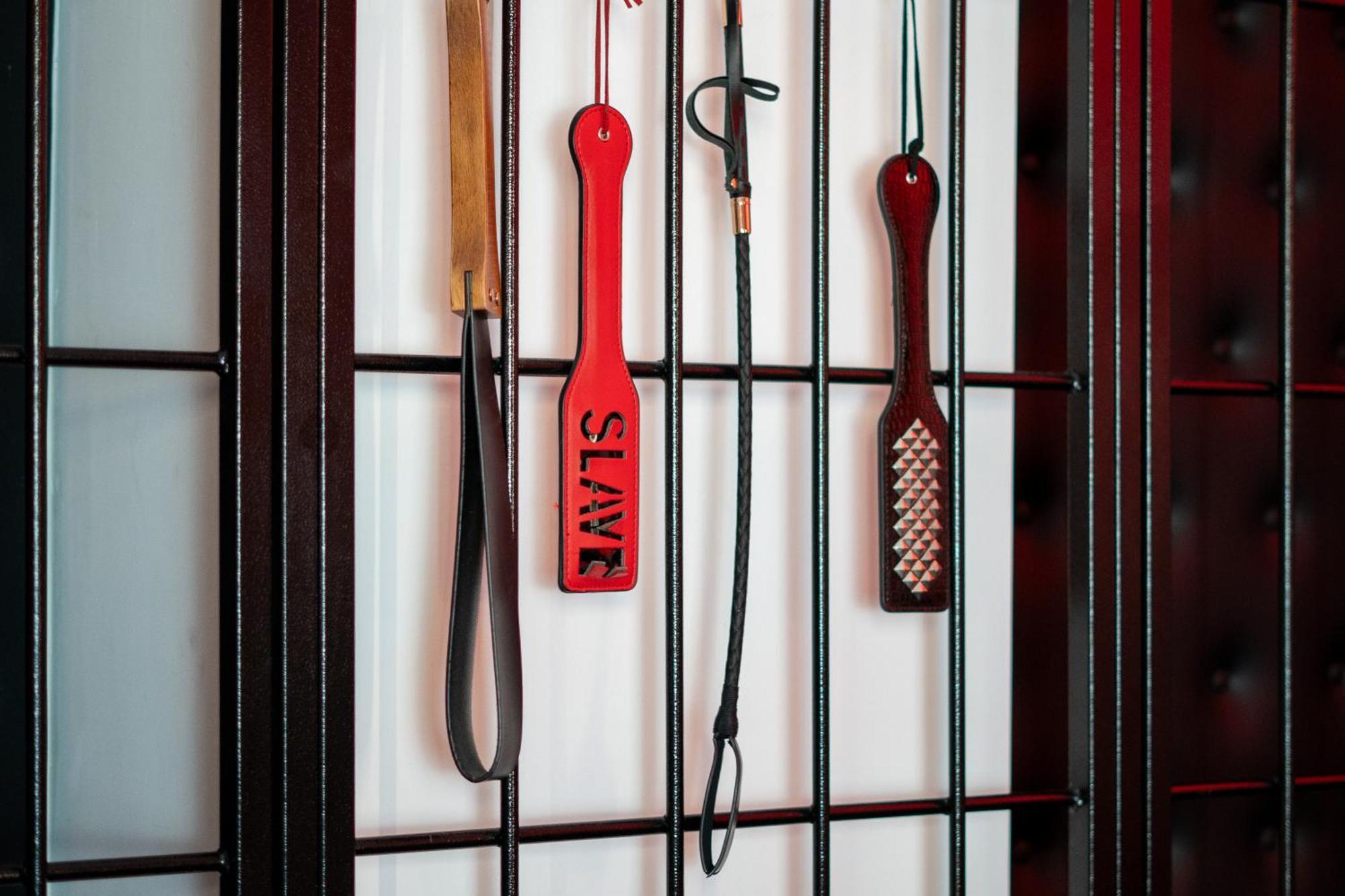 Suite Luxury Bdsm Roma Esterno foto