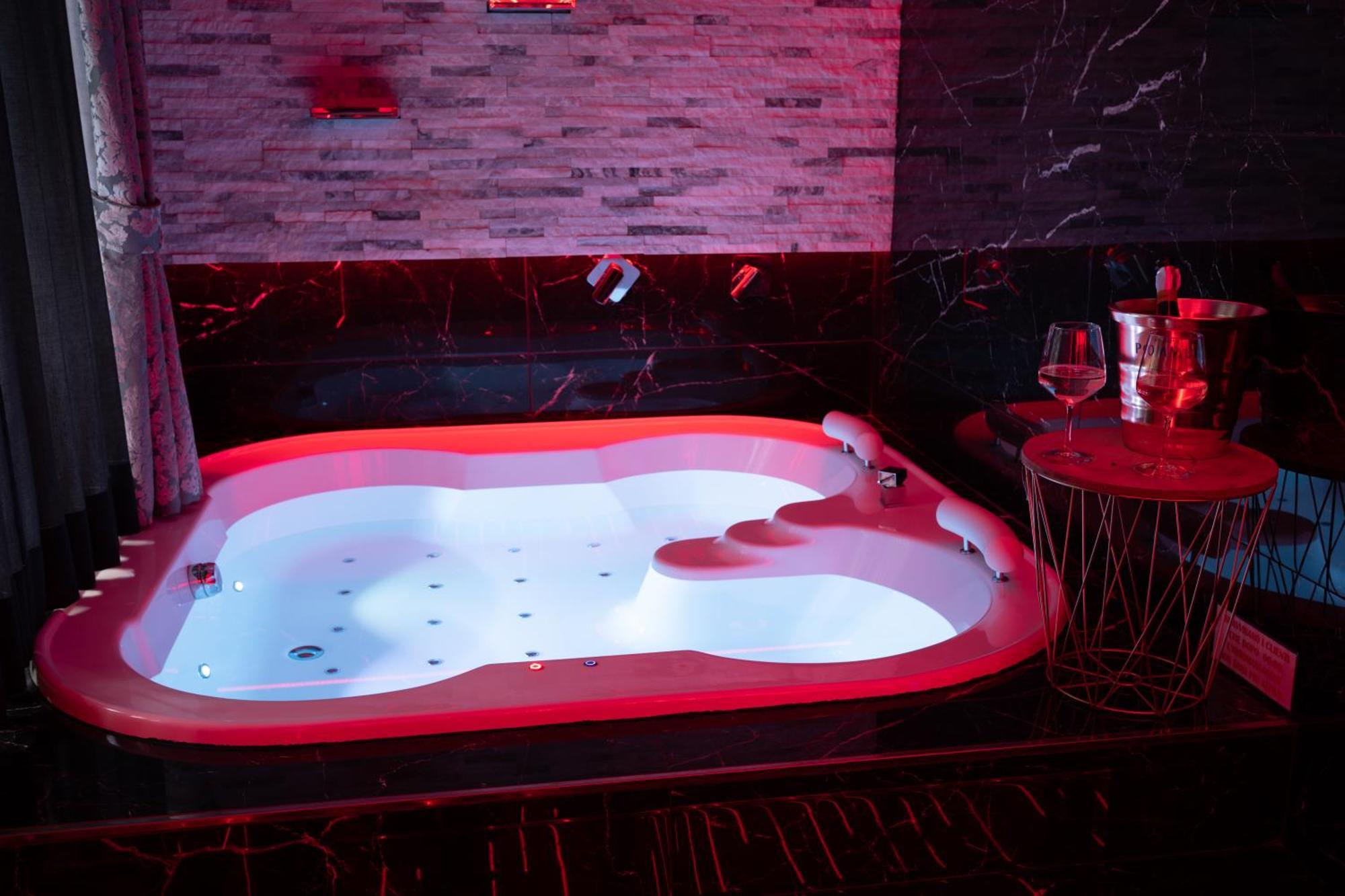 Suite Luxury Bdsm Roma Esterno foto