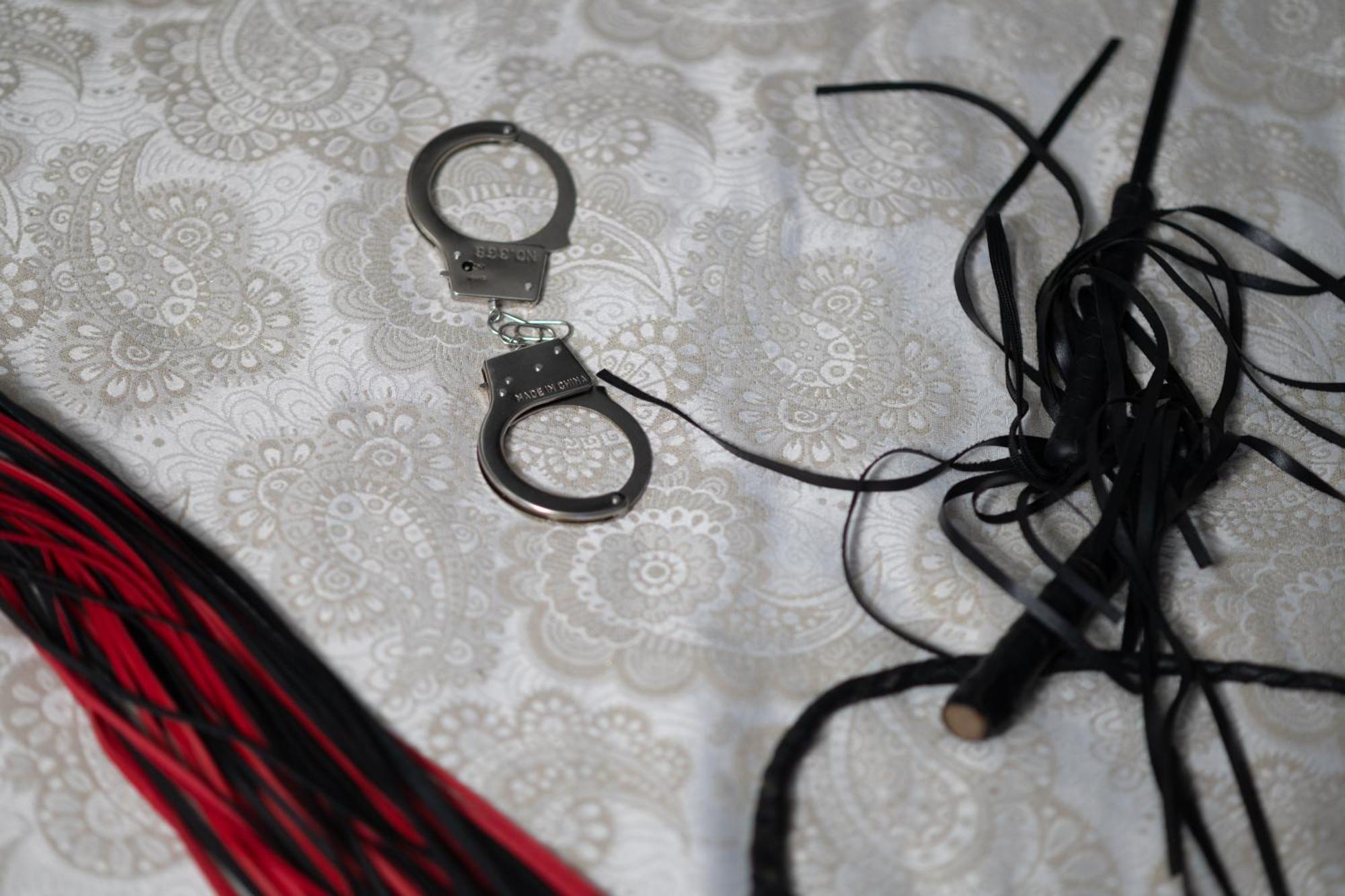 Suite Luxury Bdsm Roma Esterno foto