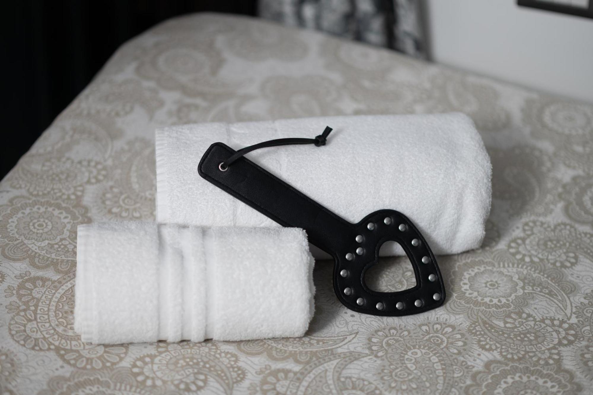 Suite Luxury Bdsm Roma Esterno foto