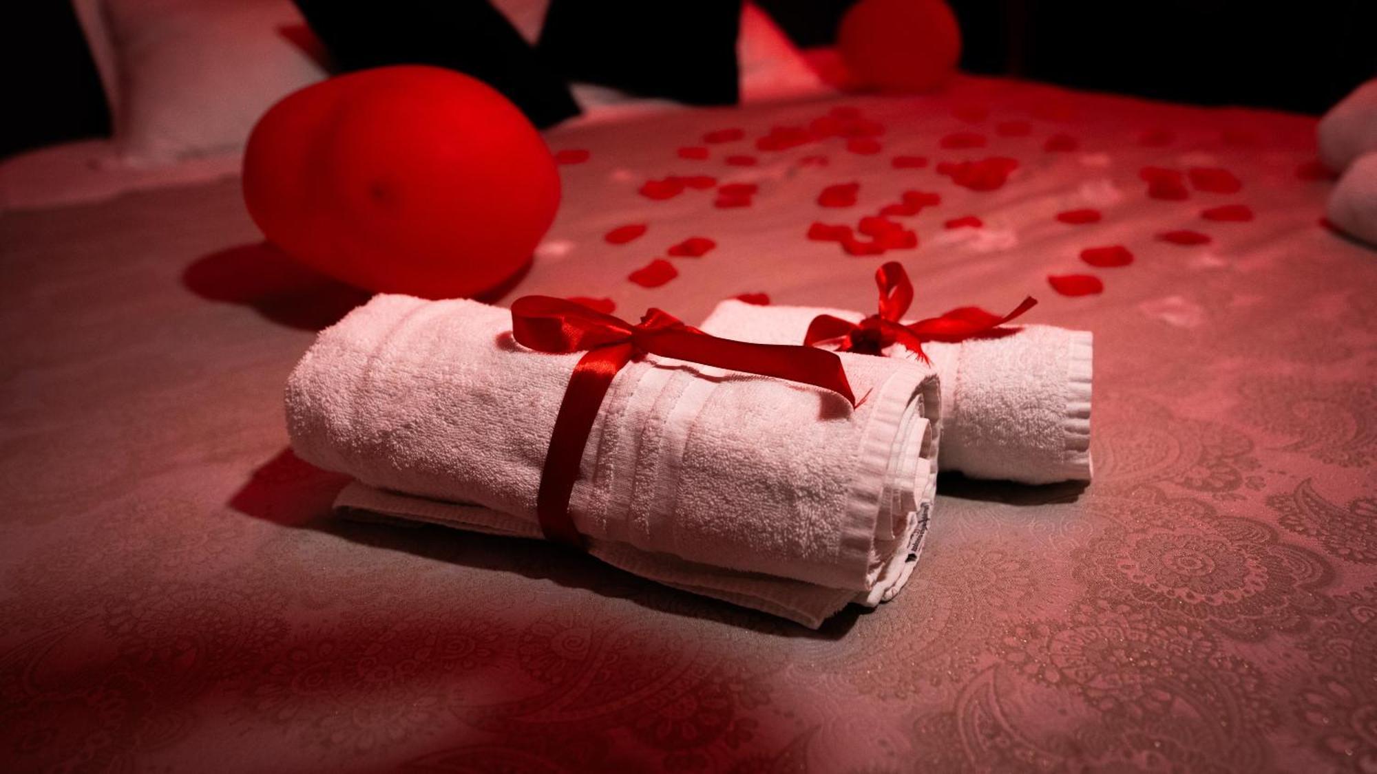 Suite Luxury Bdsm Roma Esterno foto
